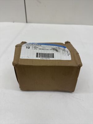Eaton Crouse-Hinds series ACB connector, 0.680-1.110''  Qty 10