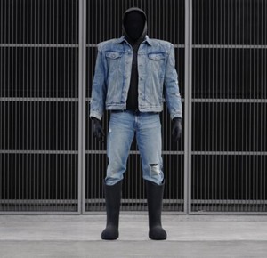 Yeezy Gap Denim | eBay
