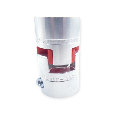 Rotex GS19 98A Kupplung