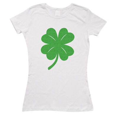 Green Sequin Shamrock Skirt Set | Girls' St. Patrick's Day Clothing – Sparkle In Pink - Foto 2