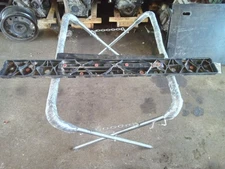 Radiator Core Support Lower Bar Fits 13-20 FUSION 179249