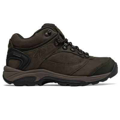 New Balance MW978GT hiker-brown MSRP $160 | eBay