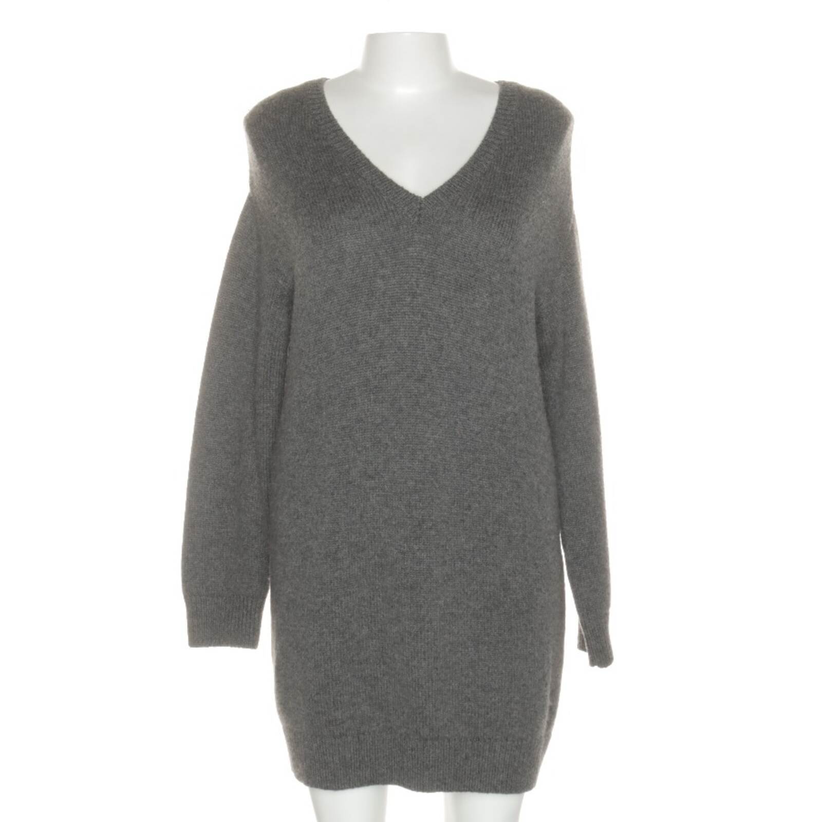 Abito Saint Laurent Grigio L