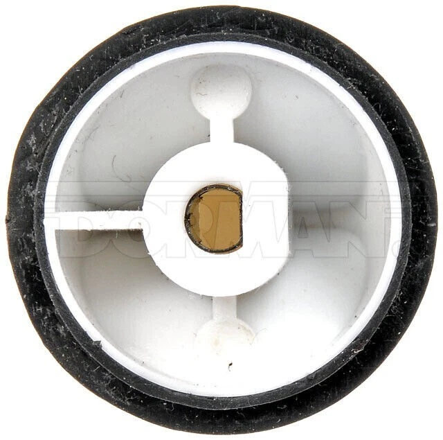 Perilla de climatización Dorman 76845 para Chevrolet Camaro Caprice Impala 94-02 Foto 4 de 4