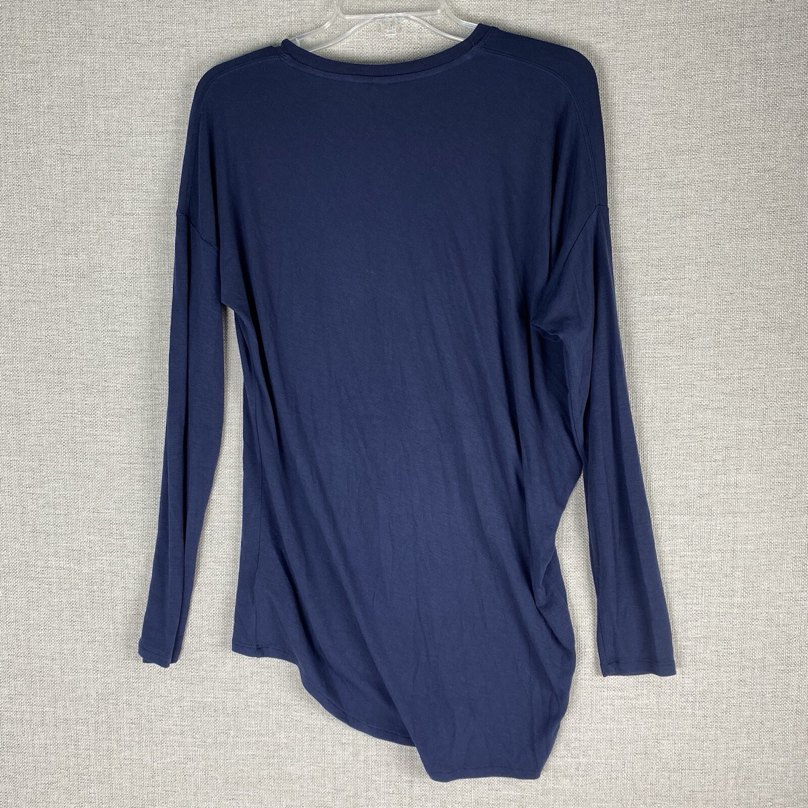 Athleta Cloudlight Restore Tee Small Asymmetrical… - image 6