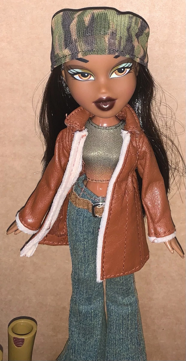 Sasha bratz cheap