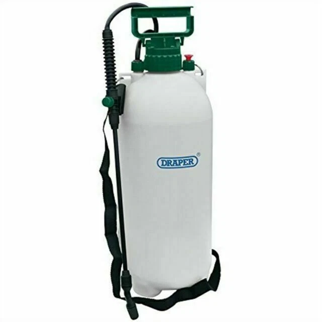 Draper Garden Sprayers