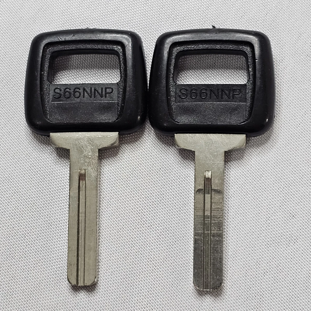 Key Blanks for Volvo 940 for sale | eBay