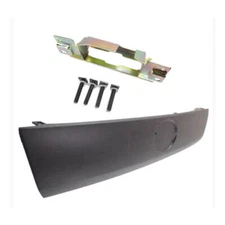 MotorKing Upgraded For 05-10 Scion tC Tailgate Trunk Hatch Door Handle Black