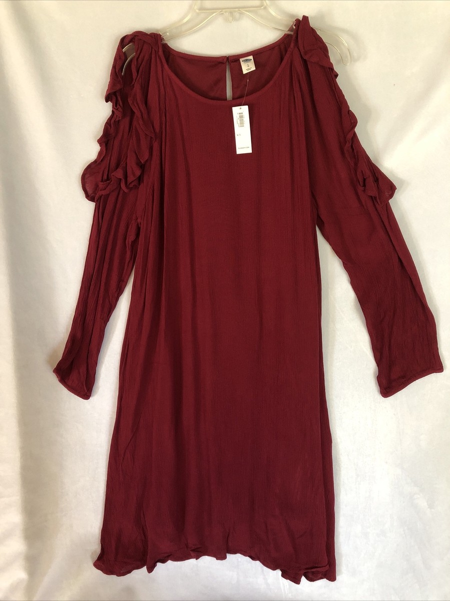 red dress old navy x Christopher John Rogers Halter Drop-Waist Old Navy Black Friday ::