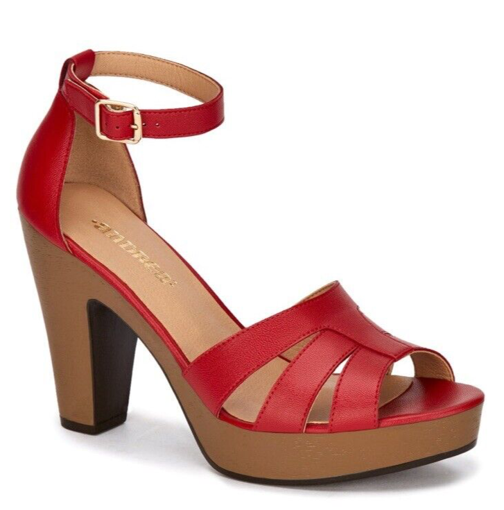 Tacones Zapatos De Andrea Para Dama 2021 2022 Zapatos De Dama