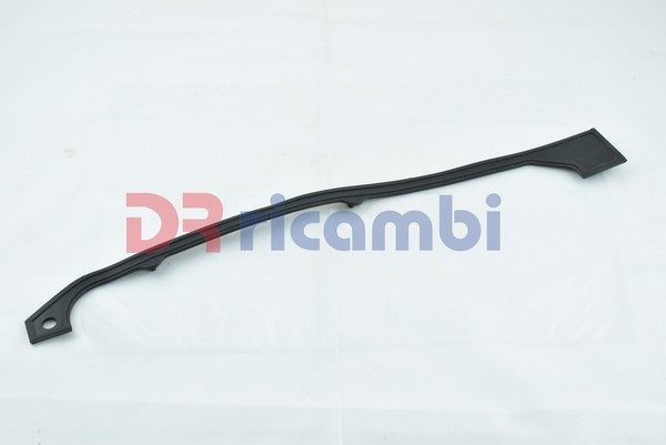 Dichtung Links Tasse ÖL FüR Fiat Croma Startet Thema 2.5 DS - Elring 419.800-image