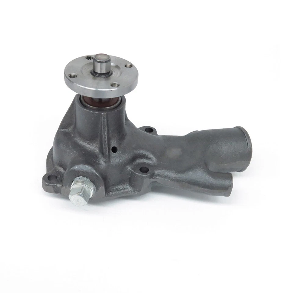 WATER PUMP FITS CHEVROLET C60 P40 C50 1980 1981 1982 1983 1984 1985 1986 474056 - Image 2 of 4