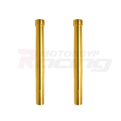 2xTauchrohr Außenrohre Federgabel 507mm für Aprilia RSV4 1100 2019-2020 Ohlins