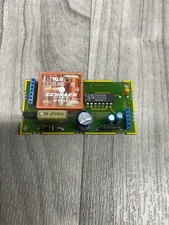 INVENSYS 020984 ISS3 #4023PT182