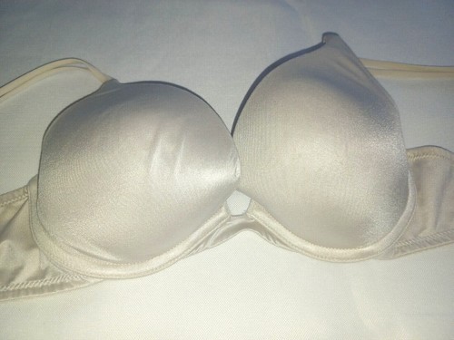 Soutien-gorge Push-up BeeDees Perfect Day - Blanc, Taille 36A, Neuf Avec étiquettes