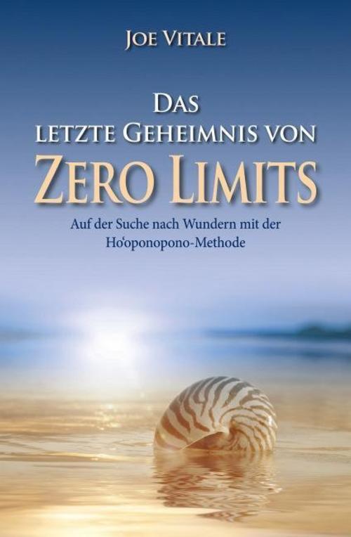 Thumbnail - Das Letzte Geheimnis Von ""zero Limits"", Joe Vitale