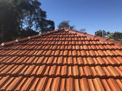 Roof Restoration Presure Clean Roofing Gumtree - 
