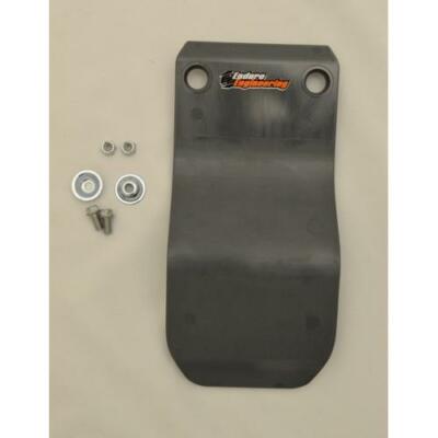 Enduro Engineering Skidplate Mounted Linkage Guard Kawasaki KLR650 1987-2023 NEW