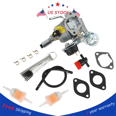 541-0765 Carburetor For Onan 5500 Grand Marquis HGJ Gold generator HGJAA HGJAB