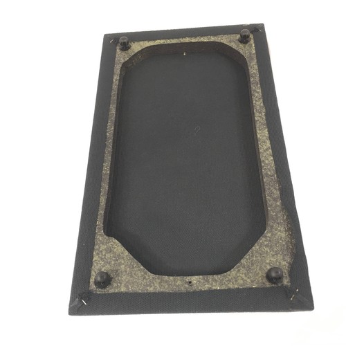 (1) KLH 905B Speaker Original Speaker Cover Grill Part eBay