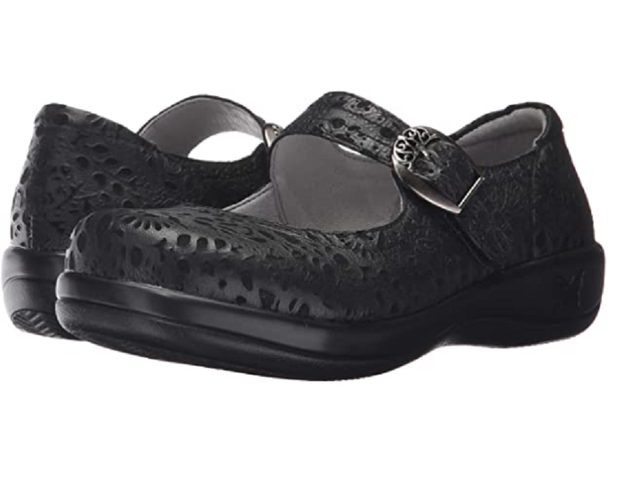 alegria kourtney delicut