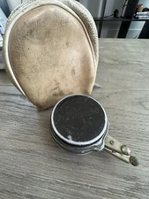 Vintage PERRINE MFG CO Free-Stripping No 50 Fly Fishing Reel 