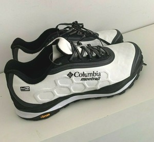 columbia waterproof running shoes