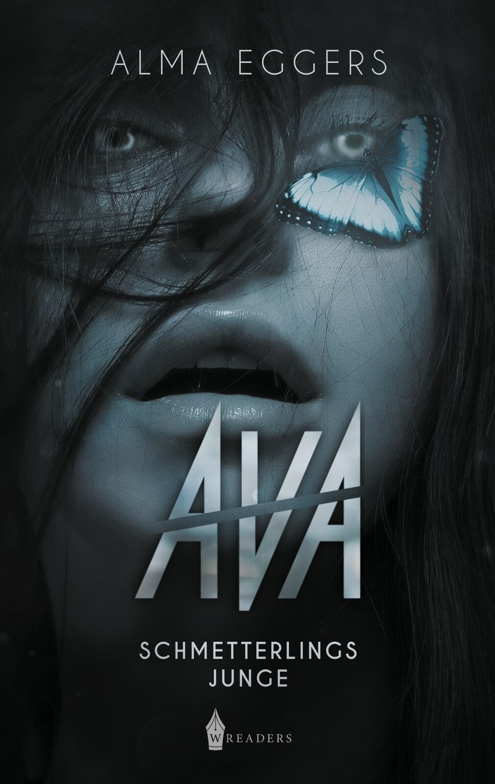 Thumbnail - Ava (buch)