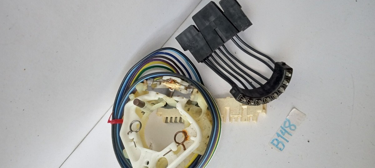 DELCO REMY 1-D6216 TURN SIGNAL SWITCH 1894852 | eBay