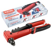 Profi Nietzange Nietenzange Blindnietzange 250Mm FüR 2,4Mm/3,2Mm/4,0Mm/4,8Mm