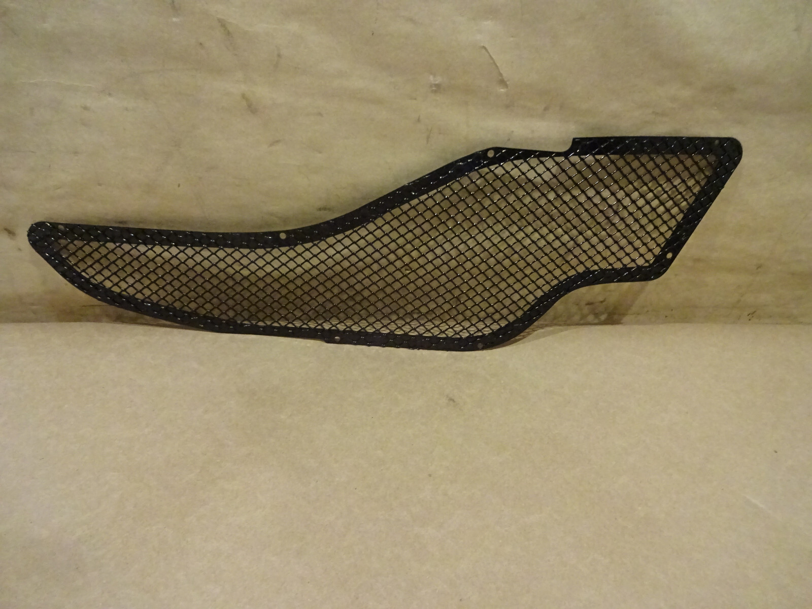 Ferrari 458 -  RH Rear Bumper Grille 458 (NEW) - P/N 81373400