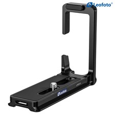 Leofoto LPCO-01 L Plate for Canon R5 Mark II  Arca