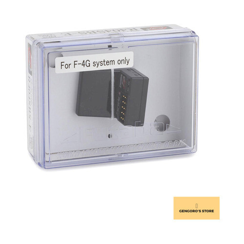 フタバ R404SBS-E R404SBS | 双葉電子工業株式会社 ラジオコントロール
