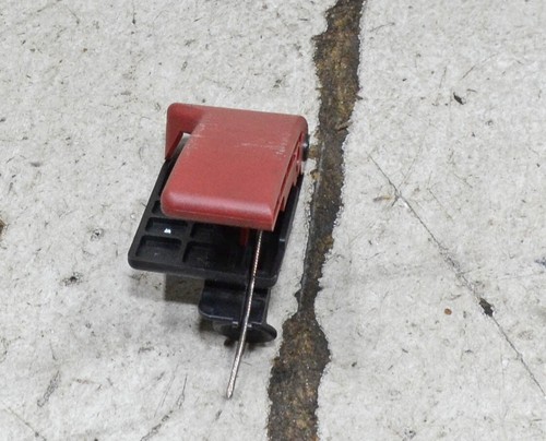 Mercedes CLK 320 C208 1998 Hebel Öffner Motorhaube #130084-G587