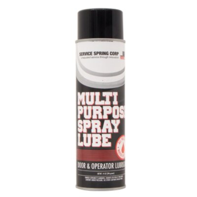 Multi-Purpose Spray Lube, 14 Oz. (CASE)