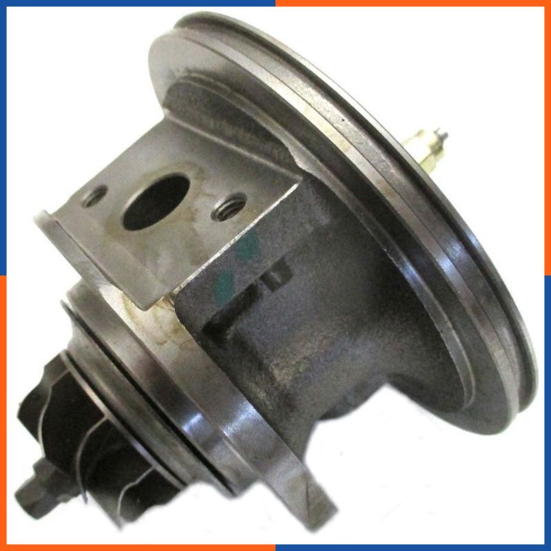 CHRA pour turbo VW équilibré à haute vitesse compatible 10009880098