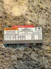 Honeywell S8600C Furnace Ignition Control Retry Board 97-4150 30 Day FREE SHIP