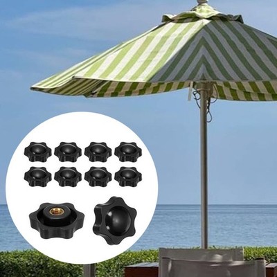 Rostbeständiger Griff Gewinde Design einfach zu installieren für Ersatzgriffe