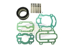 Remplacement pour Ingersoll Rand IR 242 Air Joint de compresseur & Kit de reconstruction des soupapes