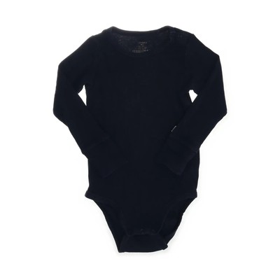 Lindex Baby, Body, Größe: 86, Blau, Einfarbig, Jungen #XTu