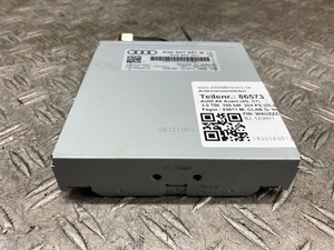 86573 Antennenverstärker AUDI A6 Avant (4G, C7) 4G0907441B