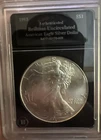 Uncirculated 1993 American Eagle