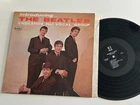 GENUINE 1964 VEE JAY LP INTRODUCING THE BEATLES. MONO,  No Brackets No Colorband