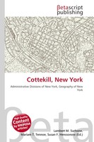 Lambert M. Surhone (U. A.) | Cottekill, New York | Taschenbuch | Englisch (2026)
