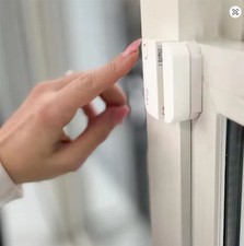 Sensor Spacer For Ring Contact Door Window Alarm Sensor 1/4" 6mm