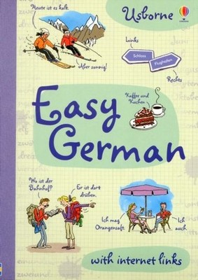 Easy German Fiona Chandler