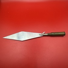 WW2 Era Style Trench Art Letter Opener