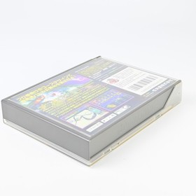 Nintendo 64DD F-Zero X Expansion Kit Captain Falcon 2000 from Japan Working