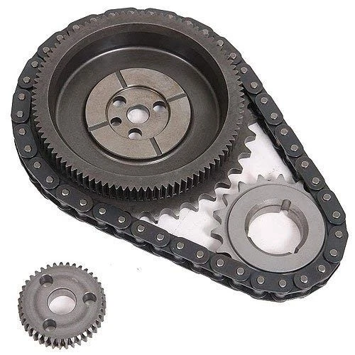 Juego de temporización de rodillos verdaderos originales Cloyes 9-3651X3 Foto 4 de 4